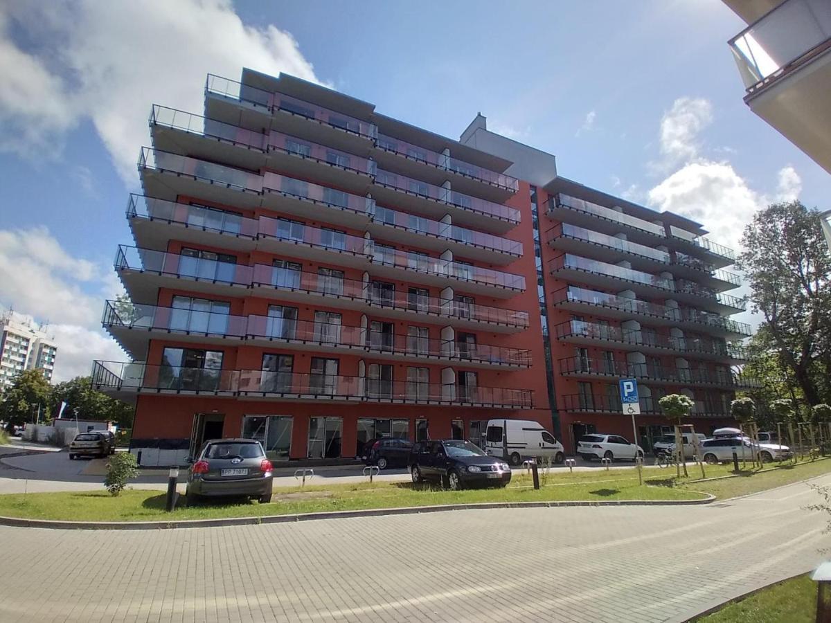 Loftowe Love Kołobrzeg Exterior foto